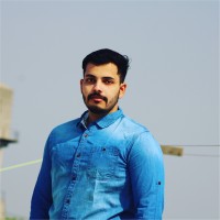 REGI INDIA COSMETICS PRIVATE LIMITED Employee Govind Singh's profile photo