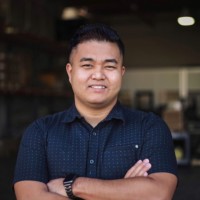 WEST COAST FIRESTOPPING INC Employee Johnny Kong's profile photo