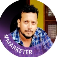 Demanzo Employee Mano Ramakrishnan's profile photo
