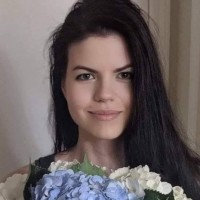 Inworld AI Employee Alesya Naberezhnova's profile photo