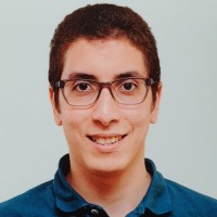 MATVIS Employee Amr Gomaa's profile photo