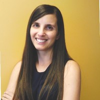 WEKA Employee Galit Minkin's profile photo