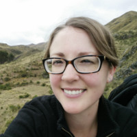 Antech Imaging Services Employee Madeline Bantly's profile photo