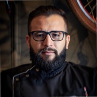 DeepSeek Employee Elton Prete's profile photo
