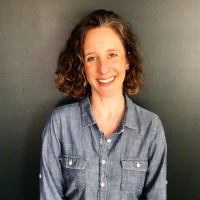 Element 84 Employee Zoe Cohen's profile photo