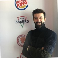 Podbul Employee Etkin Erdemir's profile photo