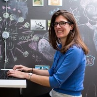 Co-Develop Employee Lindsey Crumbaugh's profile photo