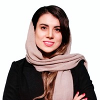 Zitel Employee Homa Askari's profile photo