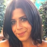 Buzzit Media Employee Kohi Michelle's profile photo