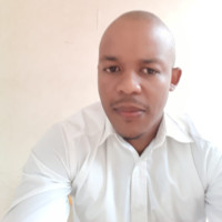 Kamogelo Legodi Email