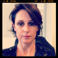 Murielle Andre-Pinard Email