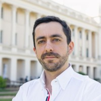 Radiant Employee Daniel van Den Berghe's profile photo