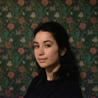 Maryland Humanities Employee Isabella Altherr's profile photo