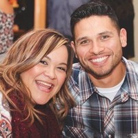 Wise Electric Cooperative Employee Chris Martinez's profile photo