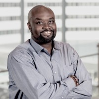 Operation Blessing Employee Peter Kimaru's profile photo