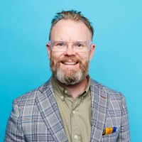 Segment Employee Dan Hooper's profile photo