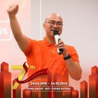 Tima Group Corporation Employee Tran the Vinh's profile photo