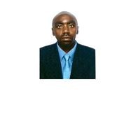 EPS Communications Employee Timothy Mwangi's profile photo