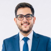 Revops Central Employee Rishabh Soni's profile photo