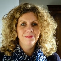 Advanced Material Development Employee Emma Hobden's profile photo