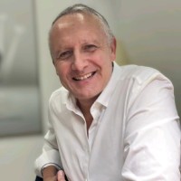 INHOTEC SA Employee Jean-Luc Robert's profile photo