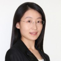 NetEase Games Employee Amanda Hu's profile photo