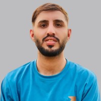 EcommAdvize Employee Ehtasham Ijaz's profile photo