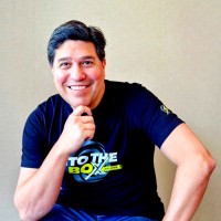 Ortus Solutions, Corp Employee Luis Majano's profile photo
