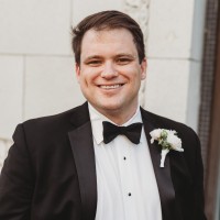 BHATE Geosciences Employee David Matson's profile photo