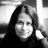 Marina Georgieva Email