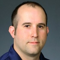 Pinnacle Employee Nathan Aucker's profile photo