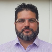 ARMEN Industrie Employee Guillaume Olier's profile photo