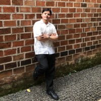 iCOMates Employee Rizky Alfurqon's profile photo
