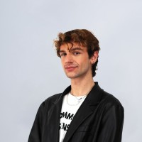 Europe Language Jobs Employee Máté Deutsch's profile photo