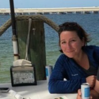 Teamwork Commerce Employee Rosie Shmyel's profile photo