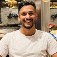 Durgaprasad Yalla's profile photo