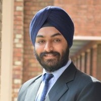 Sardar Group Employee Sarabjot Singh's profile photo