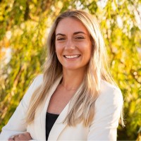 HUB International Employee Ellen Spencer's profile photo