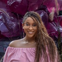 Ashleigh Scipio Email & Phone Number