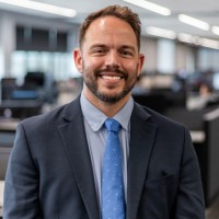 WorldWide Logistics, Urbandale, IA Employee Brett Grieser's profile photo