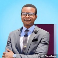 CaDev_Catalyst Development Employee Mando Ngoma's profile photo
