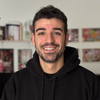 ADG Srl Employee Sebastiano Puglisi's profile photo