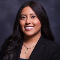 University at Albany School of Business Investment Group Employee Evelyn Maliza's profile photo