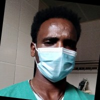 Gilando Biomedical Solution PLC Employee Fantahun Takle's profile photo
