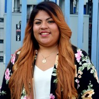 Lumin Education Employee Leyni Mireida Campos's profile photo