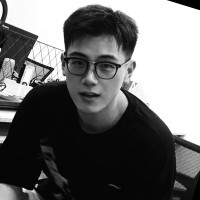 MugglePay Employee Mofan Dong's profile photo