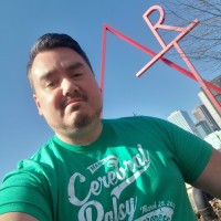 Columbus College of Art & Design Employee Dan Parra's profile photo