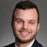 Internal Revenue Service Employee Brady Baker's profile photo