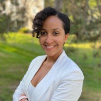 William James College Employee Marie-Christine André's profile photo