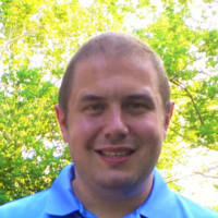 eBlu Solutions Employee Barrett Phelps's profile photo